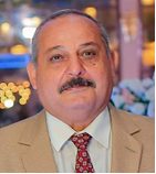 Gamal Fahmy Abd Allah El-Nagar